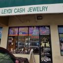 Leydi Cash Jewelry logo